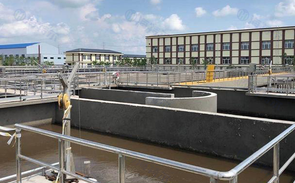 污水处理厂水质监测